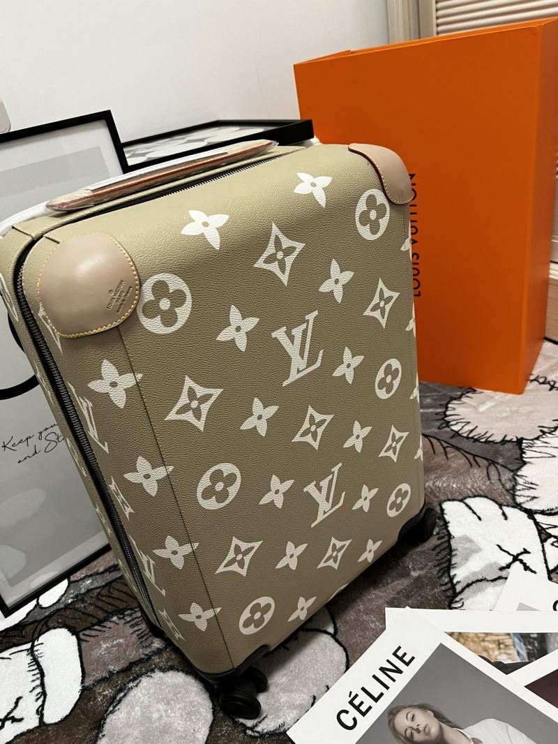 Louis Vuitton Suitcase